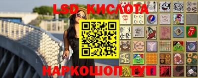хмурый Бийск